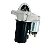 Démarreur Electrique Moteur Compatible avec Ford pour Fiesta pour Focus pour Ka 1996-2008 Référence 0001107410 Moteurs De Démarrage Démarreur