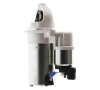 Démarreur Electrique Moteur Compatible avec Kia pour Sorento pour Sportage 2011 2012 2013 2014 2015 Démarreurs Automobiles Référence 361002G400