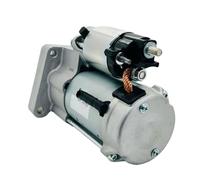 Démarreur Electrique Moteur Compatible avec Mini pour Cooper 2014 2015 2016 2017 2018 2019 Démarreur De Moteur Moteurs De Démarrage 12417645980