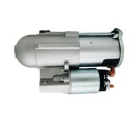 Démarreur Electrique Moteur Compatible avec Oldsmobile pour Alero 1999 2000 2001 2002 2003 2004 pour Cutlass 1997 1998 1999 Démarreur Référence 10465519
