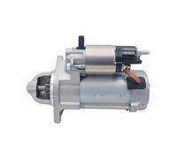 Démarreur Electrique Moteur Compatible avec Opel pour Astra Démarreur Accessoires De Moteur De Démarrage Références 4280008030 1202229
