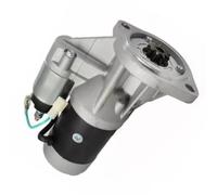 Démarreur Electrique Moteur Compatible avec Opel pour Campo pour Monterey pour Brava Démarreur Référence Accessoires pour Démarreurs De Moteurs De Voiture 8972553901