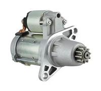 Démarreur Electrique Moteur Compatible avec Subaru pour BRZ 23300AA720 Accessoires Automobiles Démarreur Moteurs De Démarrage Remplacement