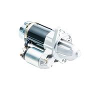 Démarreur Electrique Moteur Compatible avec Subaru pour Forester pour Outback pour Legacy pour Impreza Les Moteurs Démarreur 23300AA390