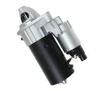 Démarreur Electrique Moteur Compatible avec Toyota pour Hilux pour Vigo 2004 2005 2006 2007 2008 2009 2010 2011 2012 2013 2014 2015 Démarreur Référence 28100-0L082