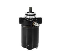 Démarreur Électrique Moteur Moto Démarreur Électrique pour Moteur De Moto pour Pulsar 125 pour Injecteur pour Boxer pour BM125UG pour CT110X 2021-2025