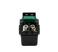 Démarreur Électrique Moteur Moto Relais Solénoïde De Démarreur Moto 1 Pièce pour CBR600 pour F5 pour CBR1000RR pour CBR1100XX pour CBR1000 pour CB1100