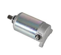 Démarreur électrique moto Démarreur de moto 12 V compatible avec Massimo UTV MSU 800 800-5 MXU 1000 WARRIOR X2-800 LT X2-1000 XF-3 Bouton démarrage moto