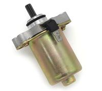 Démarreur électrique moto Démarreur de moto 12 V pour Suzuki LTZ50 LT-Z50 QuadSport AD50 Address AE50 Hi-UP AG50 Address AJ50 Sepia Bouton démarrage moto