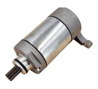 Démarreur électrique moto Démarreur de moto compatible avec Yamaha XT225 TDM225 00-08 TT-R230 2018 4JG-81890-00 1C6-H1800-00-00