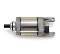 Démarreur électrique moto Démarreur de moto pour Yamaha YS250 FAZER250 Blueflex 2012 2013 2014 2015 XTZ250 Lander Tenere