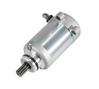 Démarreur électrique moto Démarreur électrique pour moto adapté pour Yamaha WR250F, YZ250F, YZ250FX, MONSTER 50TH 2019-2025 Bouton démarrage moto