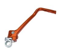 Démarreur Électrique Pédale de levier de démarrage pour Motocross SX85 SXS85, SX105 2004 - 2017, adaptée à Husqvarna TC85(501 Orange)