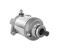 DéMarreur éLectrique Pour Aprilia Pour scooter Pour Atlantic Pour Mojito 125 125 cm³ SR 125 ensemble démarreur 150 AP8580124 82611R