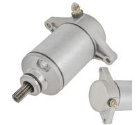 Démarreur Électrique pour Arctic pour Cat Véhicule Tout-Terrain 425 EFI CR 2011 443cc ATV 3305-954 OEM 31210-PTA1-800 31210-PTA1-D406 16077