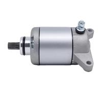 Démarreur Electrique Pour CRF150F 2006-2017 CBF125 2009-2013 CBF150 31200-KPT-A01 31200-KWF-941 31200-KTT-900 Démarreur Moto