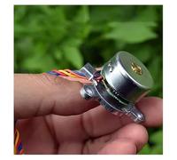 Démarreur Électrique Pour Démarreur Électronique Sans Balais À Rotor Extérieur Avec Entraînement Et Correction D'équilibrage Silencieux 5 V 000 Tr/min 0,25 W 24, Mm Sauvegarder