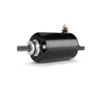 Démarreur Électrique Pour FES 250 Pour Prospective 1998-2002,2005 Pour NSS250A4 Pour JAZZ ES ABS 2004 Moteur De Démarreur De Moteur Électrique De Moto Démarreur Moteur Moto