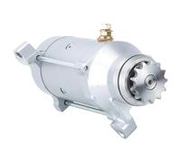 Démarreur Électrique Pour GL 1100 Goldwing Aspencade Pour Deluxe Interstate De Luxe Pour 31200-463-008, 31200-463-405 Générateur Moteur
