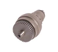 Démarreur Électrique Pour Lead 110 Pour Spacy Pour Beat Pour Scoopy 110 Pour Zoomer 110 Roulement Unidirectionnel Embrayage Démarreur Engrenage D'embrayage Moteur Démarreur Moto