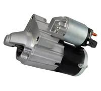 Démarreur électrique Pour Mini Pour Cooper Kit De Réparation Relais Démarreur Moteur Électrique Automobile M0t32271ze 12417540897 12417550017 12417552105 12417552697