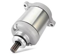 Démarreur Électrique pour Moteur De Moto pour Boulevard 125 150 200 Rambla E3 2ver GP1 Low Seat Racing