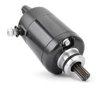 Démarreur Électrique pour Moteur pour Pulsar150 Pulsar180 26024440