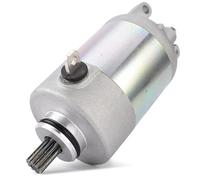 Démarreur électrique pour Moto Yamaha NXC125 Cygnus 2004 - Accessoires électriques performants 5ML-H1800-00