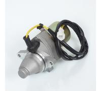 Démarreur Électrique Pour Quad 2x4 Kawasaki 80 Kfx 2003 À 2006 2110-0668 Smu0033 Neuf