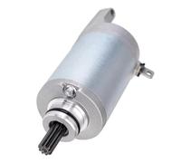 Démarreur Électrique Pour Suzuki Pour GSF400 M/N/P Pour Bandit 1991-1995 31100-10D00 31100-08F00 31100-32C11 Démarreur 9 dents Moteur Démarreur Moto