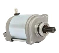 Démarreur Électrique Pour SUZUKI Pour GSX-R1000 2001 2002 2003-2008 31100-40F00 CCW Rotation 12 Volts Démarreur 18804N 228000-8770 228000-8771 Démarreur Moteur Moto