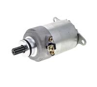 Démarreur Électrique Pour SYM Pour MIO 100 31200-A5A-000 Scooter 519-CSM2413O Pour SYM 2005-2016 Pour MIO 100 Démarreur Moteur Démarreur Moto