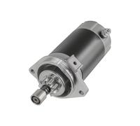 Démarreur électrique Pour Tohatsu 3C8-76010-1 Mercury Marine 50-853805T03 S108-112 S108-120 Pour Suzuki 31100-94400 Démarreur Démarreur Électrique Moto