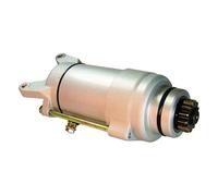 Démarreur Électrique Pour V Star Pour Viraga 1100 XV1100 XVS11000AT Pour Classic Pour Custom Pour Silverado 1999 2000 2001 2002 2003 5EL818900000 Démarreur