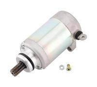 Démarreur Électrique Pour WR 250 F/YZ 250 F/FX 2020, 2021, 2022, 2023, 2024, 2025 Démarreur B7B-81890-00 Moteur Démarreur Moto