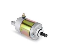 Démarreur électrique Pour YP400R VP250 VP300 CP250 YP250 YP400 MAJESTY 400 Pour Leonardo Pour Benelli Velvet 250 300 4714800182 Démarreur Démarreur Électrique Moto