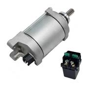 démarreur électrique Relais De Démarreur pour OEM : 31200-MFL-003 pour CBR1000RR pour Fireblade 2008-2021 pour pour (ABS)