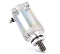 Démarreur Électrique Remplace Compatible Avec Yamaha Pour WR250F 2020-2025 Pour YZ250F 2019-2025 Modèles Démarreur Électrique Performant Références B7B-81890-00 B7B-81890-01