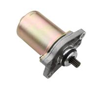 Démarreur électrique Starter Motor For Gilera 50 For Dna For Easy For Moving For Ice For Runner For Runner Sp Scooter 11 Teeth Electric Starter Motor 82530R Démarreur de Moteur
