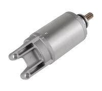 Démarreur électrique Starter Motor Pour SUZUKI pour GSF400 Pour BANDIT 600 2000 2001 2002 2003 2004 démarreur moteur OEM:31100-08F00 31100-32C11 Démarreur de Moteur