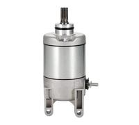 Démarreur Électrique XL250 Pour Degree XR250 Pour Tornado Pour CBX250 Pour Twister 31200-KBR-008 Démarreur Moto Moteur Démarreur Moto