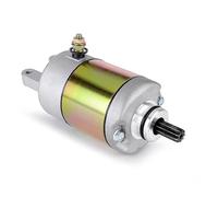 Démarreur Électrique YP250 YP400 Pour Majesty Pour Skyliner 250 400 YP250R YP400R Pour X-MAX 250 CP250 Pour MAXAM VP250 VP300 Pour X-City Démarreur Moteur Démarreur Moto