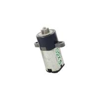 Démarreur électronique 10 mm M10 Planetary Gear DC 3 V 5 V 6 V 136 tr/min Vitesse lente Arbre croisé Démarreur électronique Robot/Serrure de porte électronique DWBPGVUN