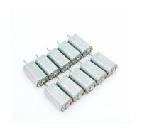 Démarreur électronique, 10PCS/LOT 050-1865 Démarreur électronique de précision DC5V-6V Brosse en métal précieux Couple élevé