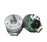 Démarreur électronique, 12-24V Conducteur intégré 24H Brushless Servo Démarreur électronique Contrôle de la vitesse de l'encodeur de 100 lignes