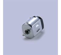 Démarreur électronique 1pcs 130 DC 1-6V, Démarreur électronique à grande vitesse, for DIY Hobbies Modèle Voiture/Bateau/Avion démarreur électronique, Démarreur électronique Mini Micro DC ZFUGEDRLI