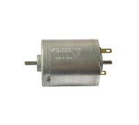 Démarreur électronique 28 mm RS-360SH-15250 DC 12 V-24 V 14300 tr/min haute vitesse double arbre FXPCGZISH