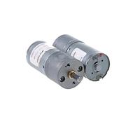 Démarreur électronique 2PC JGA25-370 Micro démarreur électronique, Petits moteurs électriques, Démarreur électronique Metal Gear, Démarreur électronique Micro 370 DC, for DIY Smart Car, Outils Accesso