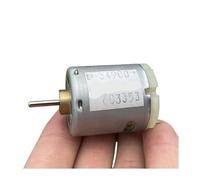 Démarreur électronique, 34900 RS-365 28mm Brosse de Carbone Électronique Starter DC 12V 18V 24V 25800RPM Moteur Haute Vitesse DIY Sèche-Cheveux Jouet Voiture Bateau