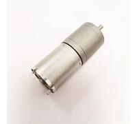 démarreur électronique 370 démarreur électronique, Dc 6V 12V 24V Moter, Démarreur électronique à vitesse lente, GA25-370 Micro démarreur électronique, for purificateur d'air Machine de gravure, Outils